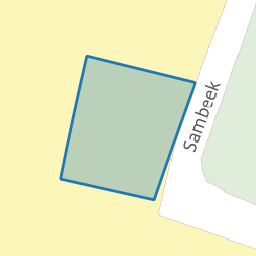 Perceel HGL01-U-4908