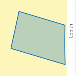 Perceel HGL01-U-4916