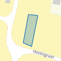 Perceel HGL01-U-4929