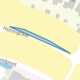 Perceel HGL01-U-4931