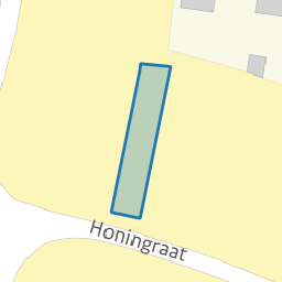 Perceel HGL01-U-4932