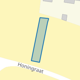 Perceel HGL01-U-4933