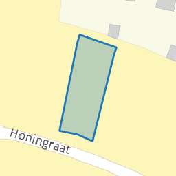 Perceel HGL01-U-4934