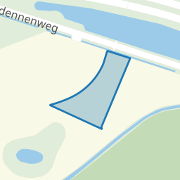 Perceel HGL01-U-4951