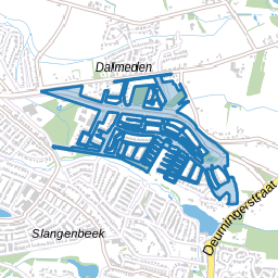 Perceel HGL01-U-4955