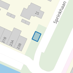 Perceel HGL01-U-4956