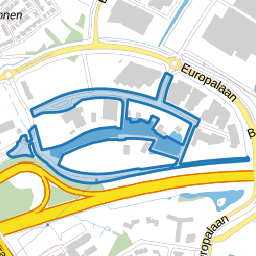 Perceel HGL01-U-4968