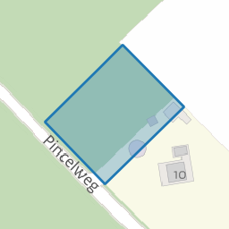 Perceel HGL02-D-1122