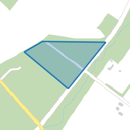 Perceel HGL02-D-1525