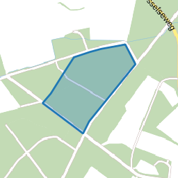 Perceel HGL02-D-1551