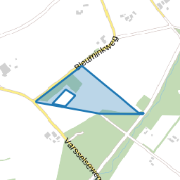 Perceel HGL02-D-1842