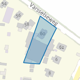 Perceel HGL02-D-2333