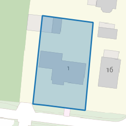 Perceel HGL02-D-2369