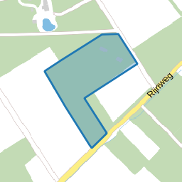 Perceel HGL02-D-2448