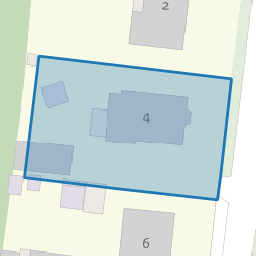 Perceel HGL02-D-2490