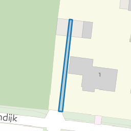 Perceel HGL02-D-2532