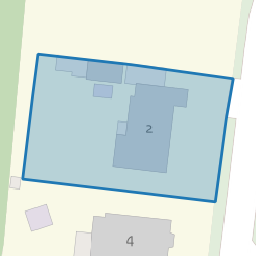 Perceel HGL02-D-2537