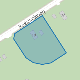 Perceel HGL02-D-2617