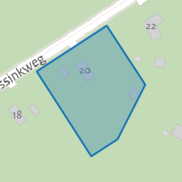 Perceel HGL02-D-2618