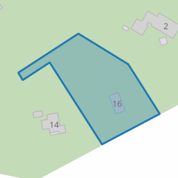 Perceel HGL02-D-2621