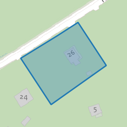 Perceel HGL02-D-2640