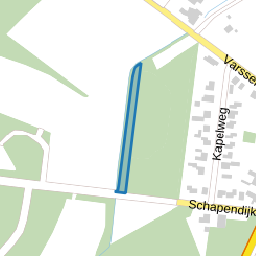 Perceel HGL02-D-2673