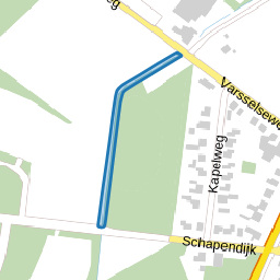 Perceel HGL02-D-2674