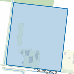 Perceel HGL02-D-2684