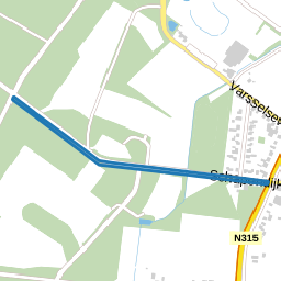 Perceel HGL02-D-2709