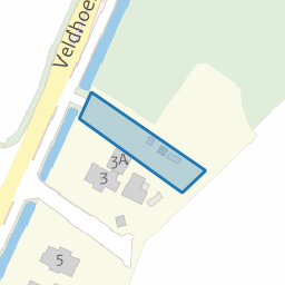 Perceel HGL02-D-2801