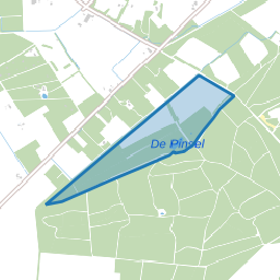 Perceel HGL02-D-2818