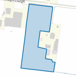 Perceel HGL02-D-2831