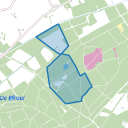 Perceel HGL02-D-2852