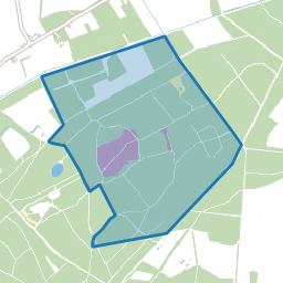 Perceel HGL02-D-2853