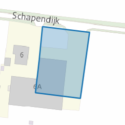 Perceel HGL02-D-2916