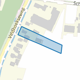 Perceel HGL02-D-2921