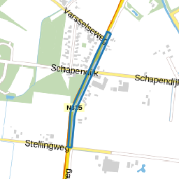 Perceel HGL02-D-2922