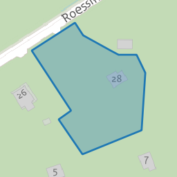 Perceel HGL02-D-2932