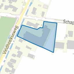 Perceel HGL02-D-2943