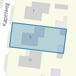 Perceel HGL02-D-2944