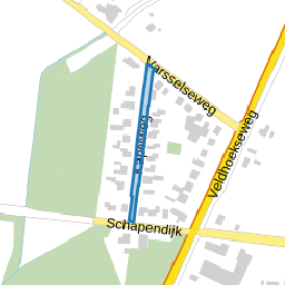 Perceel HGL02-D-2947