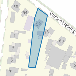 Perceel HGL02-D-2962