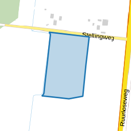 Perceel HGL02-D-2981