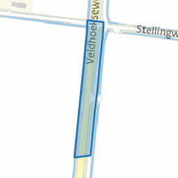 Perceel HGL02-D-2984