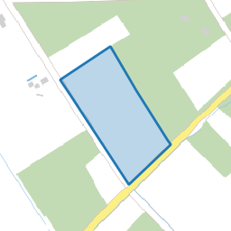 Perceel HGL02-D-3032