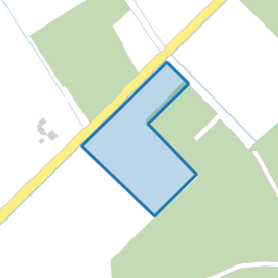 Perceel HGL02-D-3040