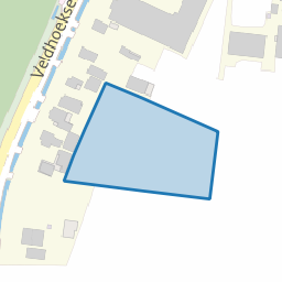 Perceel HGL02-D-3055