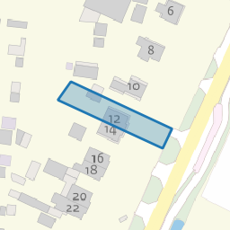 Perceel HGL02-D-3084