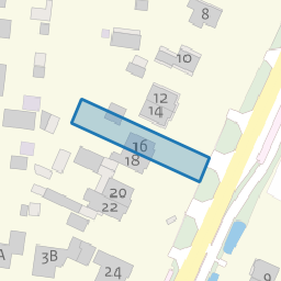 Perceel HGL02-D-3085