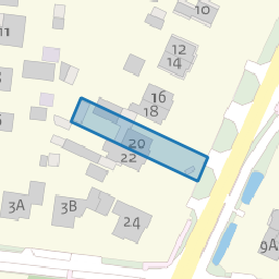 Perceel HGL02-D-3087